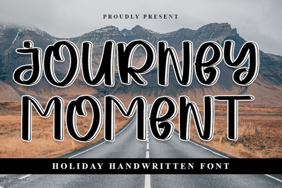 A Friendly Display Font for Modern Web Projects