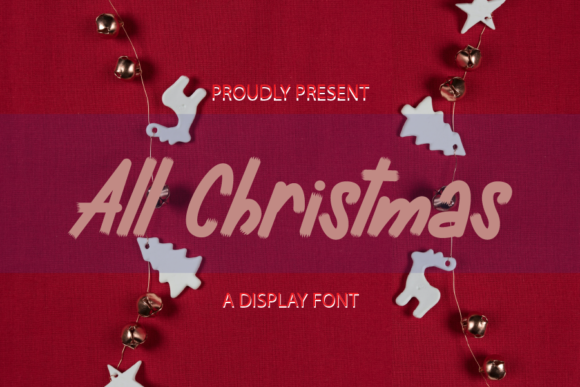 All Christmas