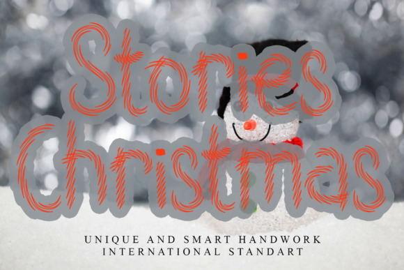 Stories Christmas